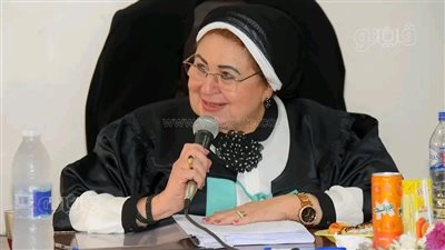 جامعة الزقازيق تنعي الدكتورة هدى درويش أبرز روّاد الدراسات الإسرائيلية