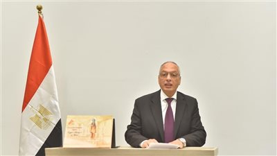 اعتماد المتحف المصري الكبير منشأة محايدة كربونيًا 