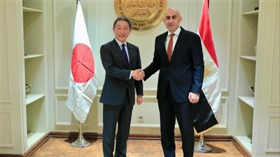 وزير التعليم: تطوير مناهج الرياضيات حتى الصف الثالث الثانوي بالتعاون مع اليابان