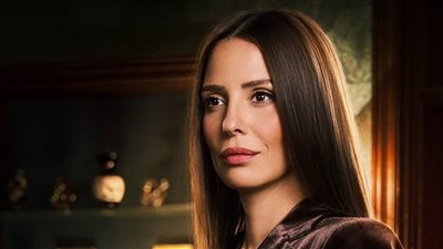 إيمان العاصي: البرد في شوارع القاهرة قاس والناس بحاجة للمساعدة