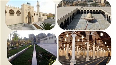 الإسكان: طفرة غير مسبوقة في أحياء القاهرة التاريخية وتحويلها إلى مقاصد سياحية عالمية (صور)