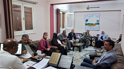 ختام فعاليات مشروع طاقة الريف المستدامة في الأقصر