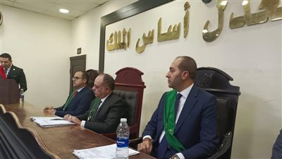 السجن المشدد 15 عاما لقاتلي تاجر الدهب أحمد المسلماني بالبحيرة