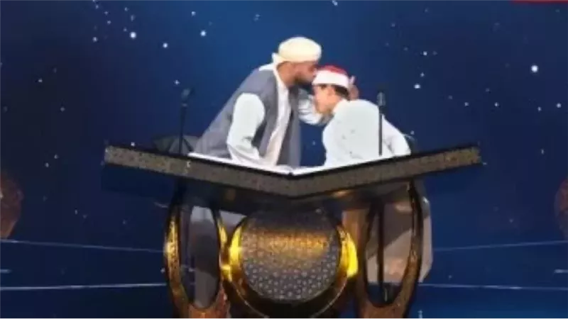 محمد القلاجي 