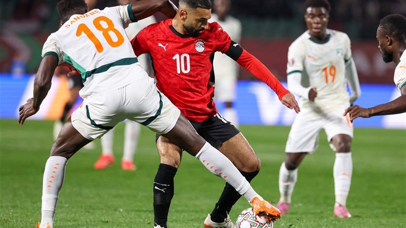 محمد ضلاح