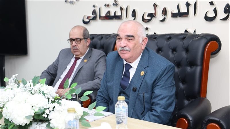 قضايا الدولة 