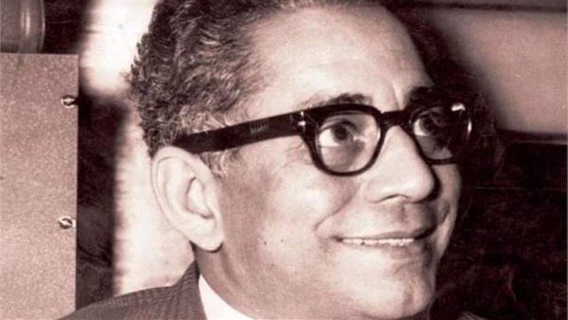 محمد محمود شعبان