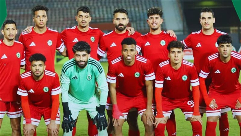 مودرن سبورت