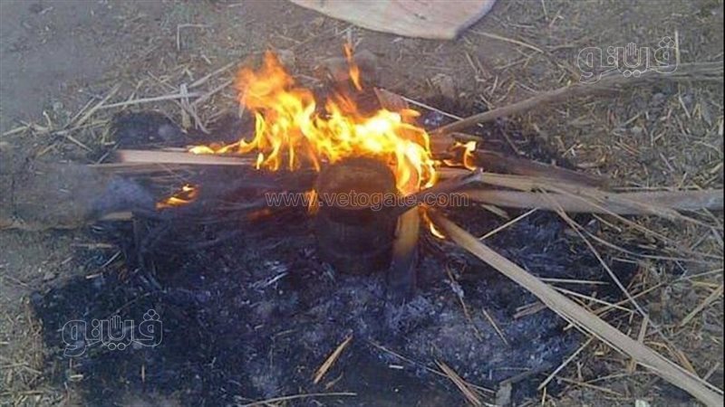 وسائل التدفئة