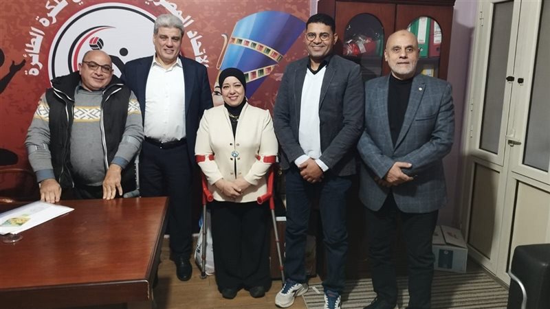 تكريم فاطمة عمر،