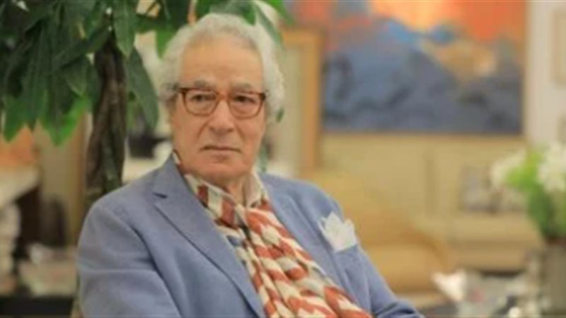 وزير الثقافة الأسبق