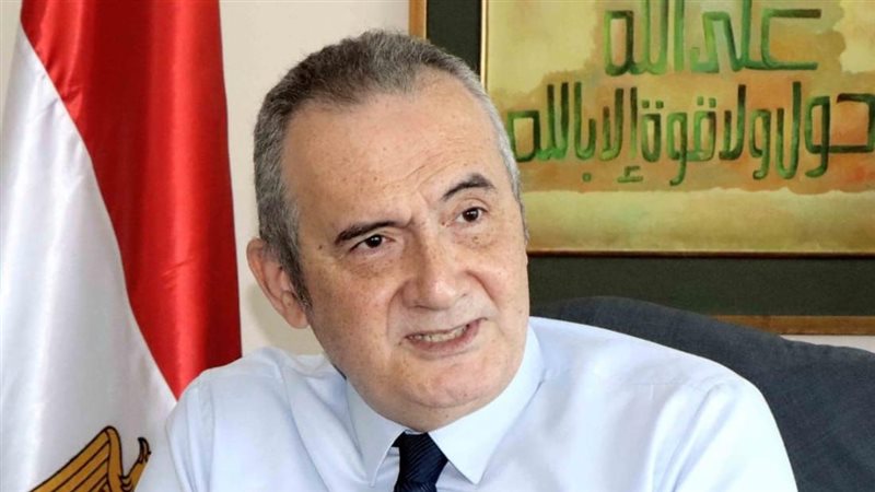 د. محمد مصطفى عبد