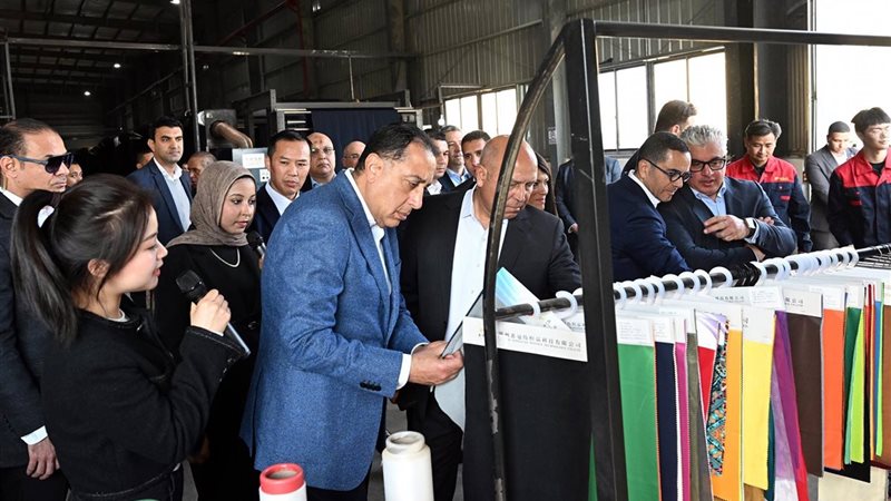 جولة الدكتور مصطفى