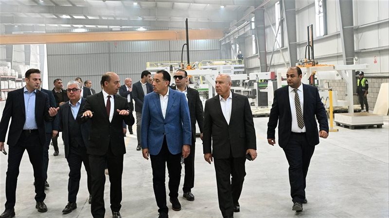 جولة الدكتور مصطفى