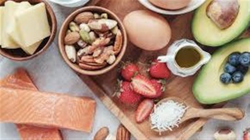 أطعمة تحتوى على الدهون