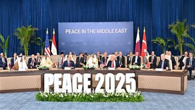 بمشاركة مصر، بشارة بحبح يؤكد إعلان ترامب عن مجلس السلام لإدارة غزة الثلاثاء 