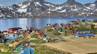 مصادر غربية: أجهزة الاستخبارات لم ترصد سفنا روسية وصينية فى جرينلاند