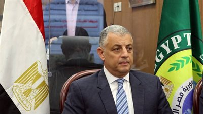 إزالة 58 حالة تعدٍ على الأراضي الزراعية بالإسماعيلية