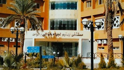 الصحة: فريق طبي بمستشفى بهتيم يستأصل ورما من طفل عمره 4 سنوات