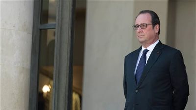 الرئيس الفرنسي السابق يحذر من نهاية حلف الناتو بسبب جرينلاند