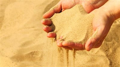 الناعم بـ 120 جنيه، أسعار الرمل في مصر اليوم الإثنين 12- 1- 2026