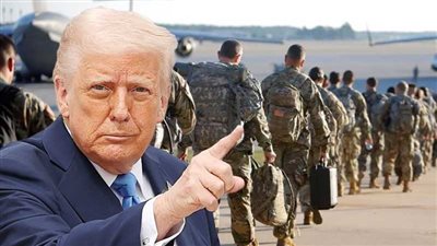 ترامب يعقد اجتماعا لبحث اتخاذ خطوات محتملة ضد إيران