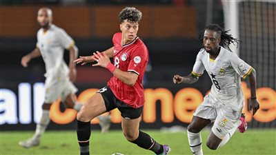 مدرب منتخب مصر السابق يشيد بإمام عاشور في أمم أفريقيا وينتقد إدارة الأهلي