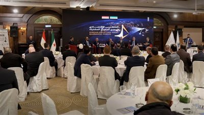 أحمد الشرع: العلاقة السورية المصرية ليست ترفا وإنما هي واجب