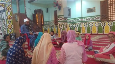 أوقاف الوادي الجديد: تفعيل مكاتب تحفيظ القرآن الكريم