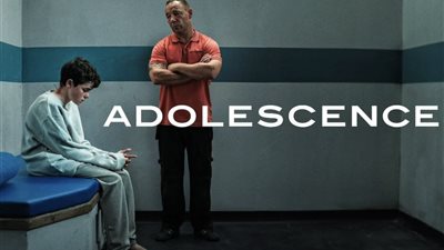 Adolescence يفوز بجائزة أفضل مسلسل قصير في جولدن جلوب