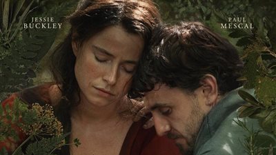 Hamnet يفوز بجائزة أفضل فيلم درامي في حفل جولدن جلوب