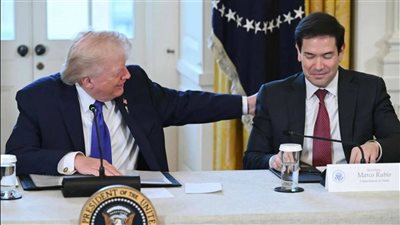  ترامب يلمح لاحتمالية تولى وزير خارجيته مارك روبيو حكم كوبا