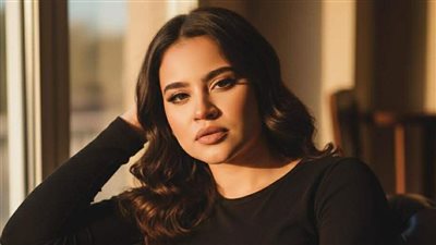 هدير عبد الناصر تنتهي من تصوير المشاهد الخارجية لـ 