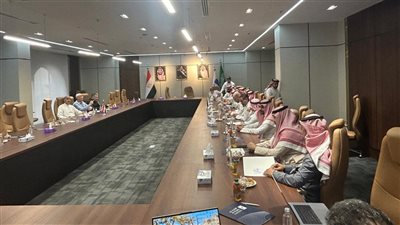 غرفة السياحة تبحث استعدادات خدمة الحجاج وتلافي سلبيات المواسم الماضية 