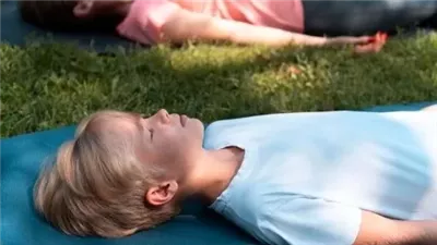 أسباب شعور الطفل بالإرهاق أثناء التمرينات الرياضية