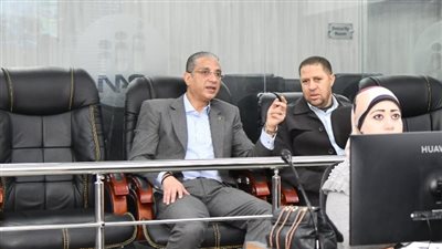 إزالة 112 حالة تعدٍ ضمن الموجة الـ28 بالفيوم