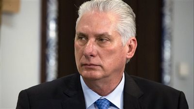 رئيس كوبا يرد على تهديدات ترامب