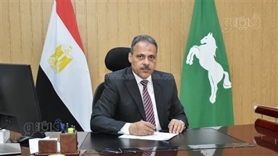 بعد تحقيقات النيابة الإدارية، محافظ الشرقية يوقع عقوبات على 50 موظفًا