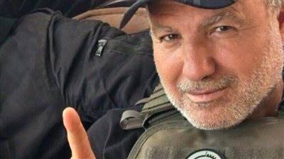 اغتيال مدير مباحث خان يونس و