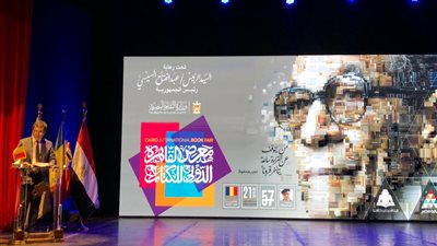 وزير الثقافة عن معرض الكتاب 57: الأضخم تاريخيًا بـ 1457 دار نشر ومبادرة 