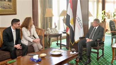 الأعلى للإعلام يبحث مع 