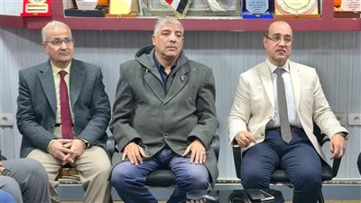 تعليم المنوفية يستعد لانطلاق ماراثون امتحانات الشهادة الإعدادية 