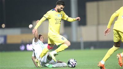 الحزم يقلب الطاولة على النجمة ويفوز بنتيجة 3-2 في الدوري السعودي