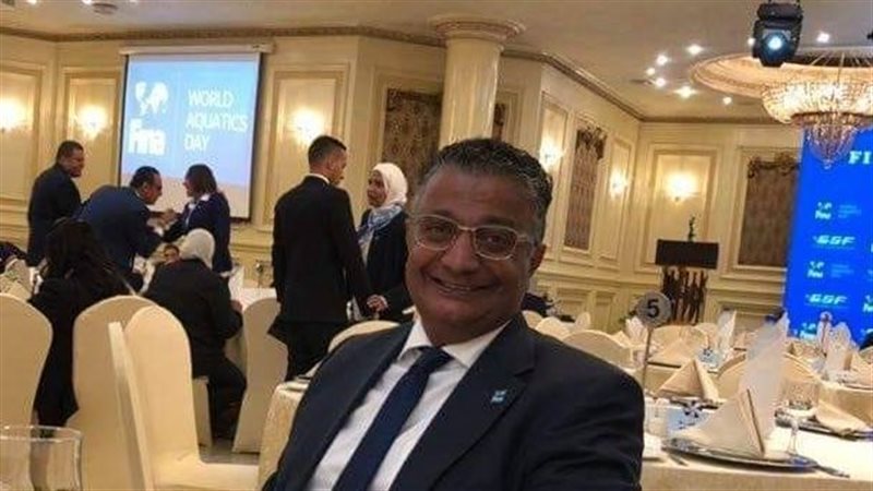 خالد سعد الله رئيس