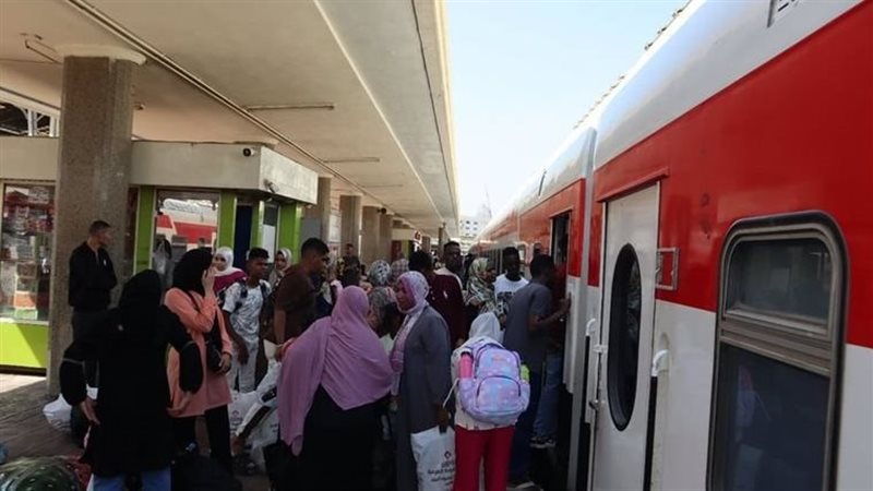 عودة السودانيين،