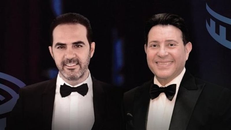 هاني شاكر ووائل جسار،فيتو