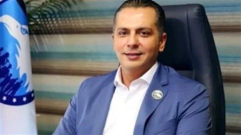 أحمد عبد الجواد نائب