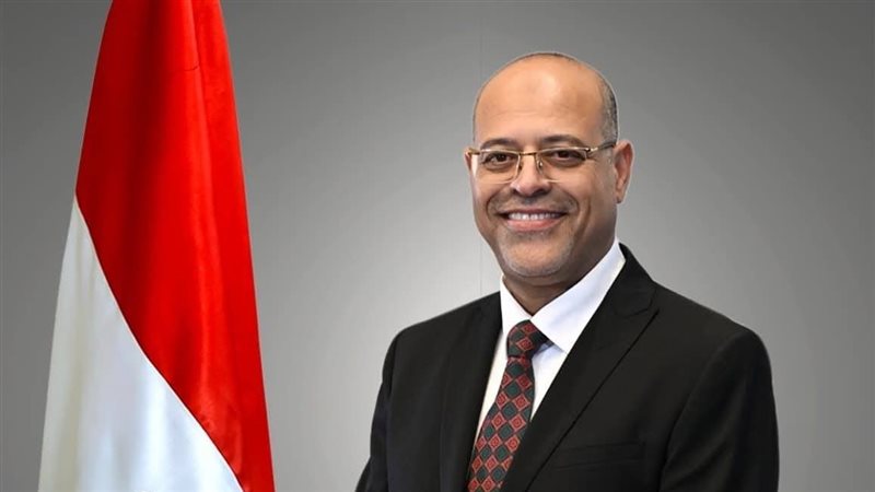 محمد جبران وزير العمل،