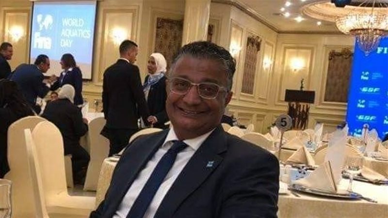 خالد جميل رئيس اللجنة