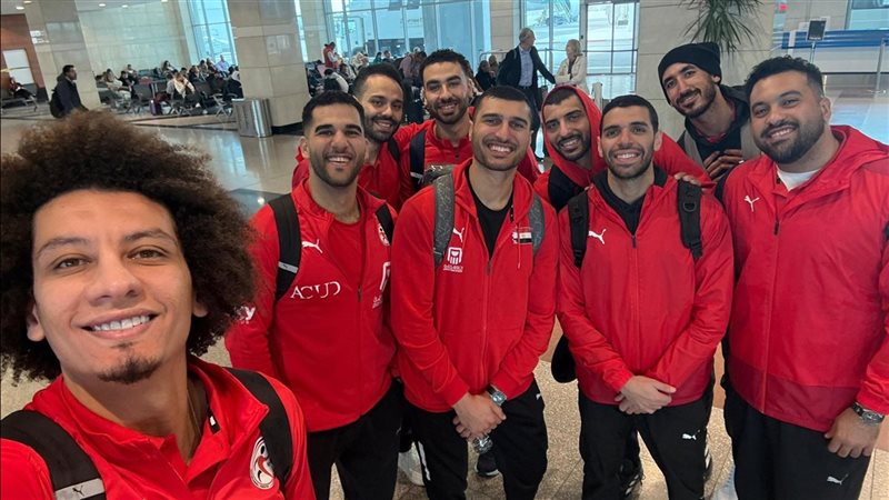 منتخب مصر لكرة اليد،